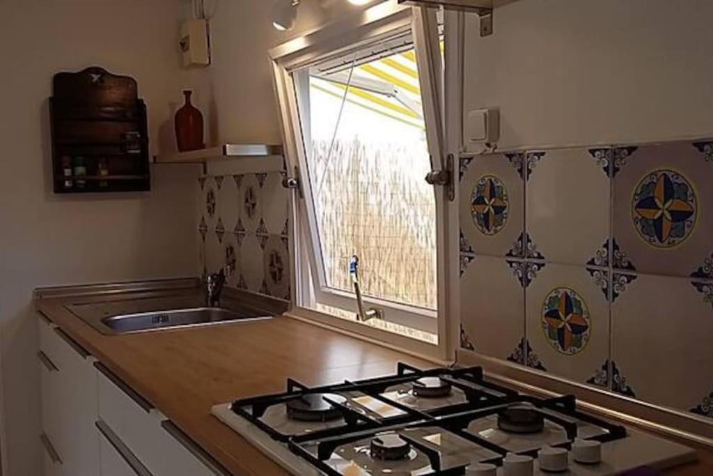 Вілла Casa Solara Саора Екстер'єр фото